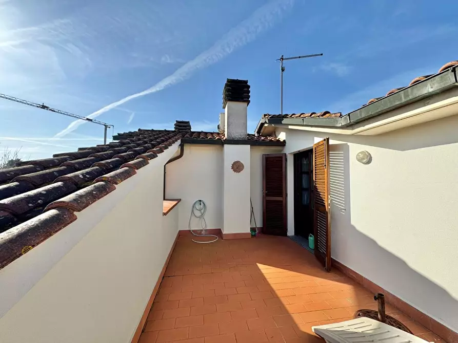 Immagine 44 di Casa bifamiliare in vendita  a Ponsacco