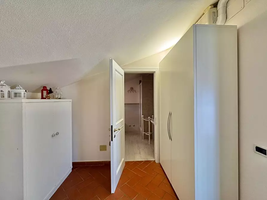 Immagine 45 di Casa bifamiliare in vendita  a Ponsacco