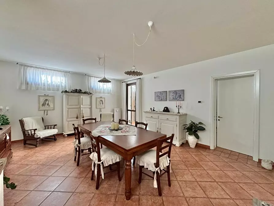 Immagine 52 di Casa bifamiliare in vendita  a Ponsacco