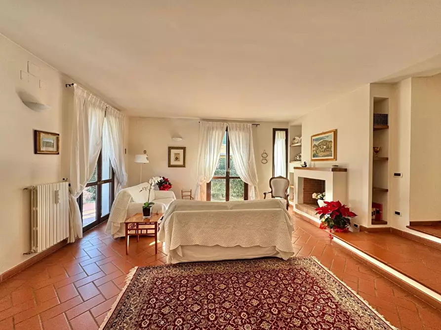 Immagine 12 di Casa bifamiliare in vendita  a Ponsacco