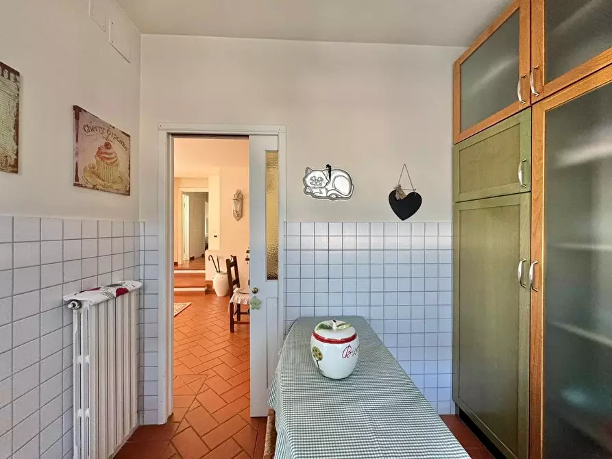 Immagine 15 di Casa bifamiliare in vendita  a Ponsacco