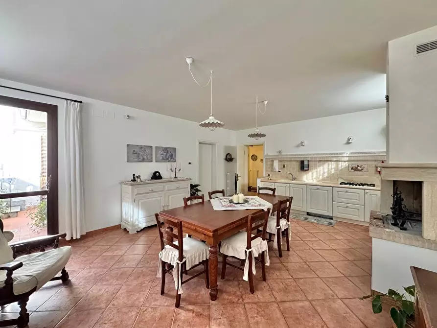 Immagine 54 di Casa bifamiliare in vendita  a Ponsacco