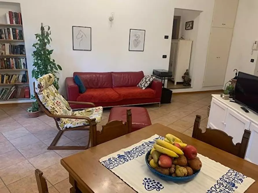 Immagine 7 di Appartamento in vendita  a Massa E Cozzile