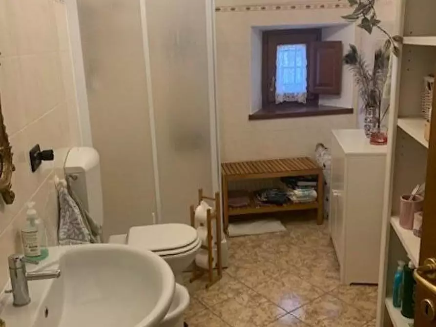 Immagine 10 di Appartamento in vendita  a Massa E Cozzile