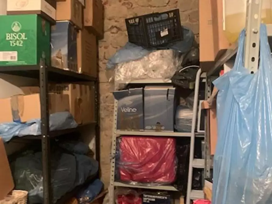 Immagine 18 di Appartamento in vendita  a Massa E Cozzile