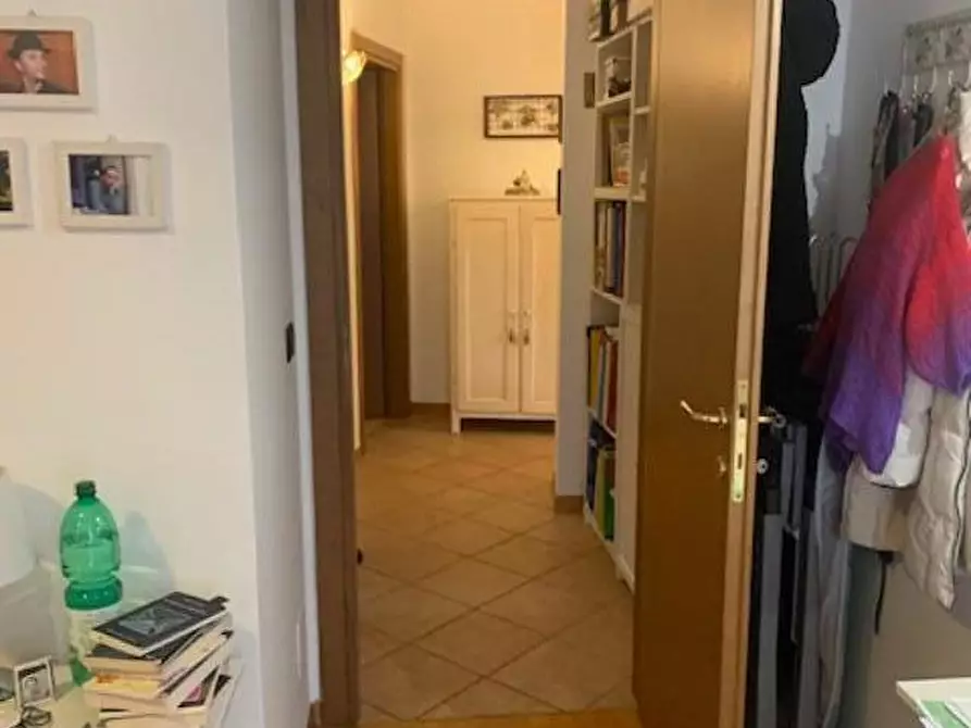 Immagine 16 di Appartamento in vendita  a Massa E Cozzile