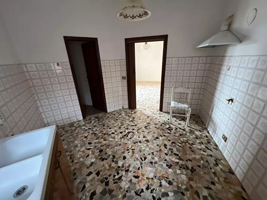 Immagine 11 di Appartamento in vendita  a Casale Marittimo