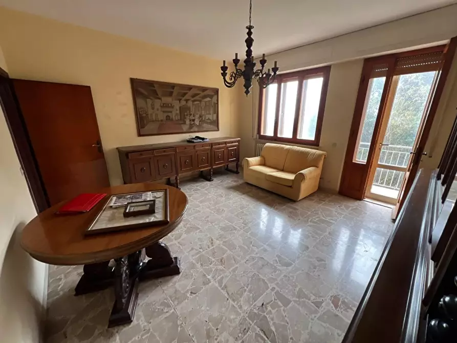 Immagine 8 di Appartamento in vendita  a Casale Marittimo