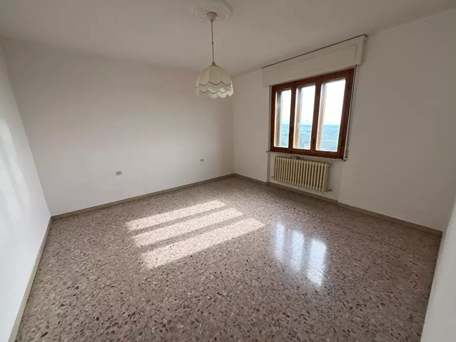 Immagine 14 di Appartamento in vendita  a Casale Marittimo