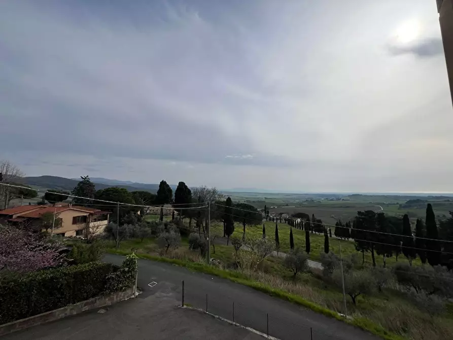 Immagine 2 di Appartamento in vendita  a Casale Marittimo