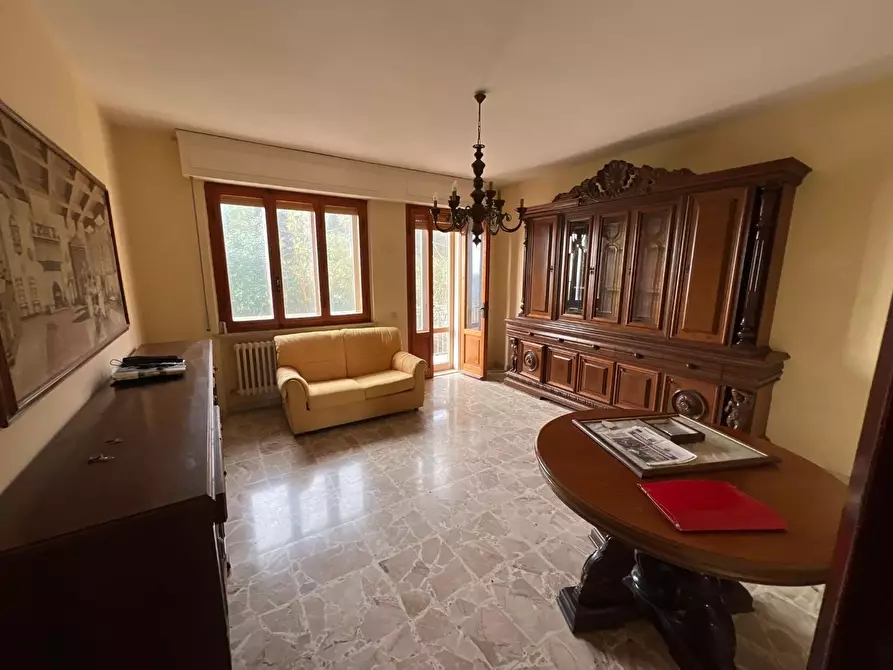 Immagine 7 di Appartamento in vendita  a Casale Marittimo