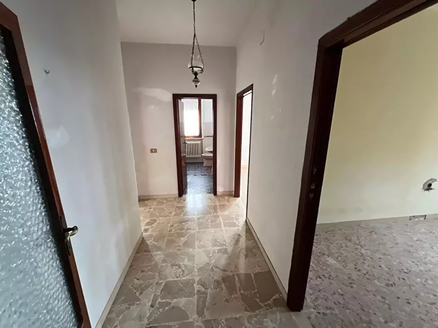 Immagine 13 di Appartamento in vendita  a Casale Marittimo