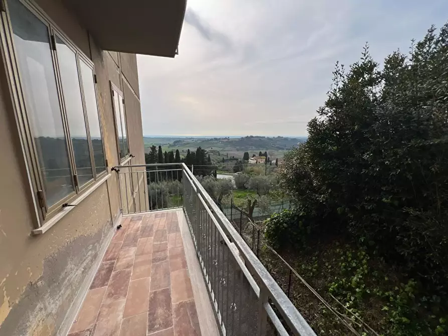 Immagine 6 di Appartamento in vendita  a Casale Marittimo