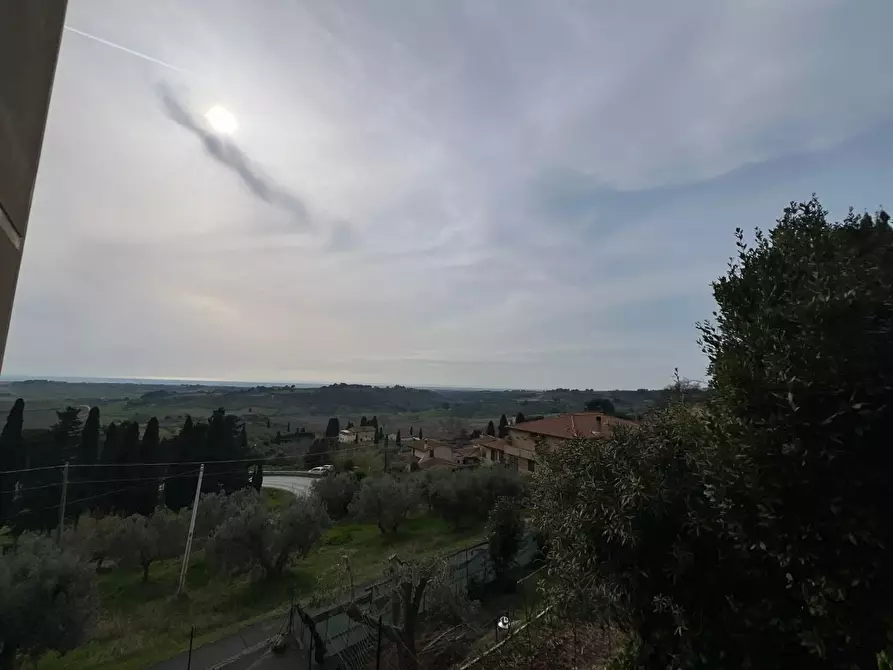 Immagine 4 di Appartamento in vendita  a Casale Marittimo