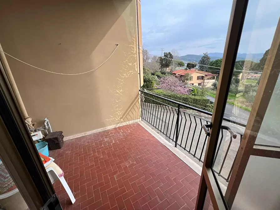 Immagine 5 di Appartamento in vendita  a Casale Marittimo