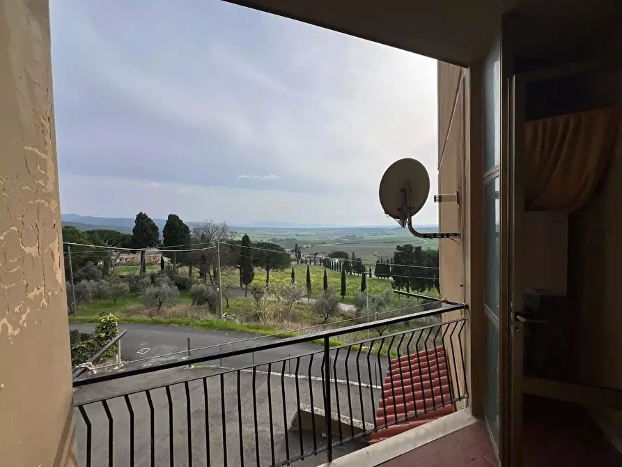 Immagine 1 di Appartamento in vendita  a Casale Marittimo