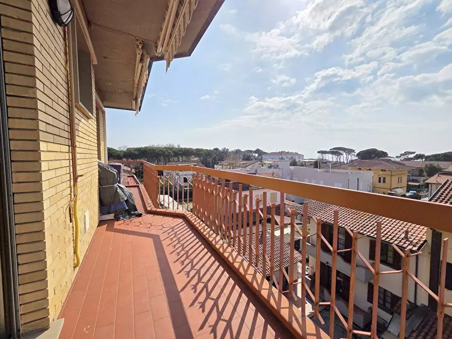 Immagine 5 di Appartamento in vendita  a Massa