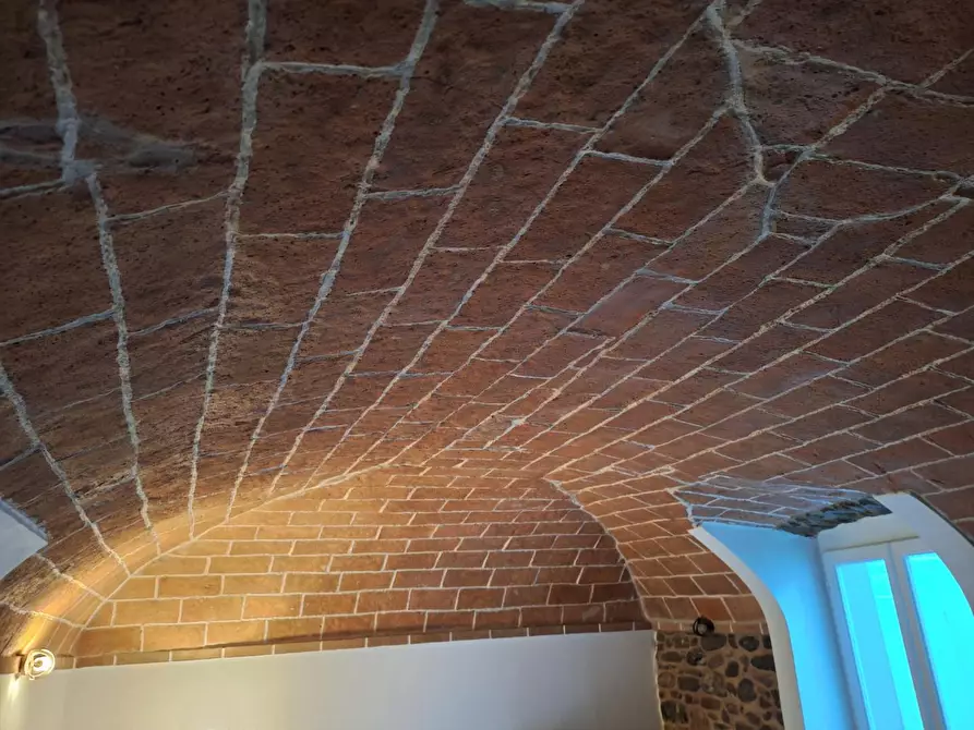 Immagine 8 di Casa semindipendente in vendita  a Tresana