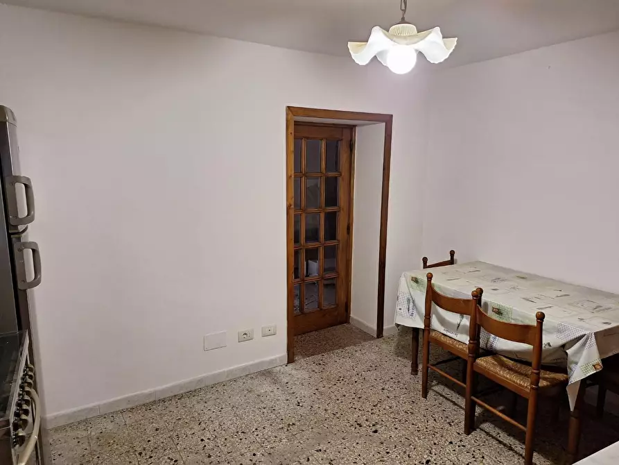 Immagine 10 di Casa semindipendente in vendita  a Tresana