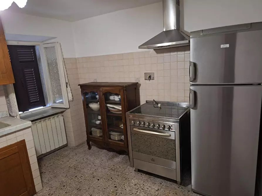 Immagine 11 di Casa semindipendente in vendita  a Tresana