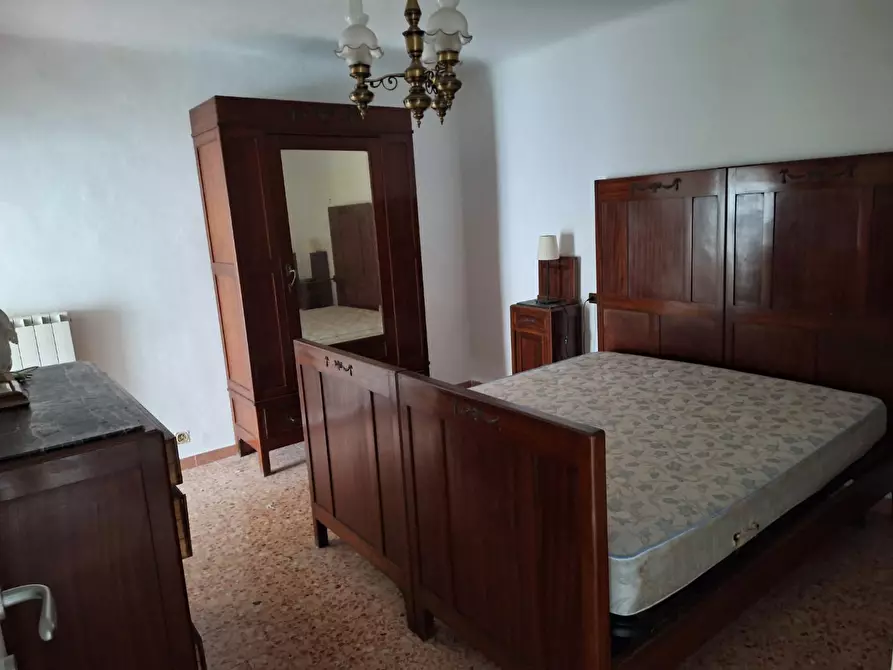 Immagine 26 di Casa semindipendente in vendita  a Tresana