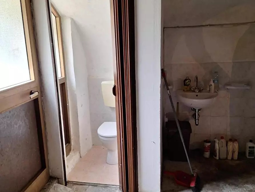 Immagine 34 di Casa semindipendente in vendita  a Tresana