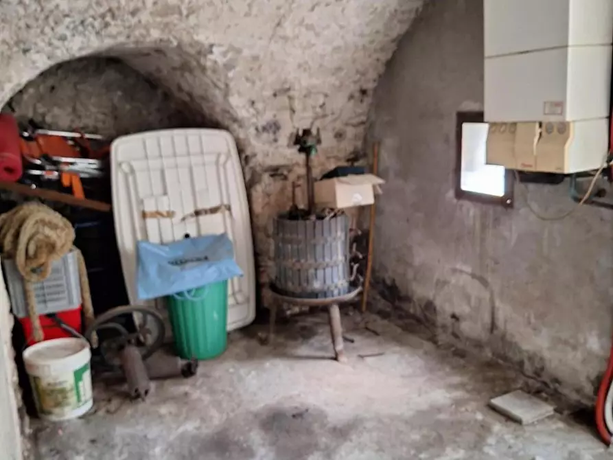 Immagine 33 di Casa semindipendente in vendita  a Tresana