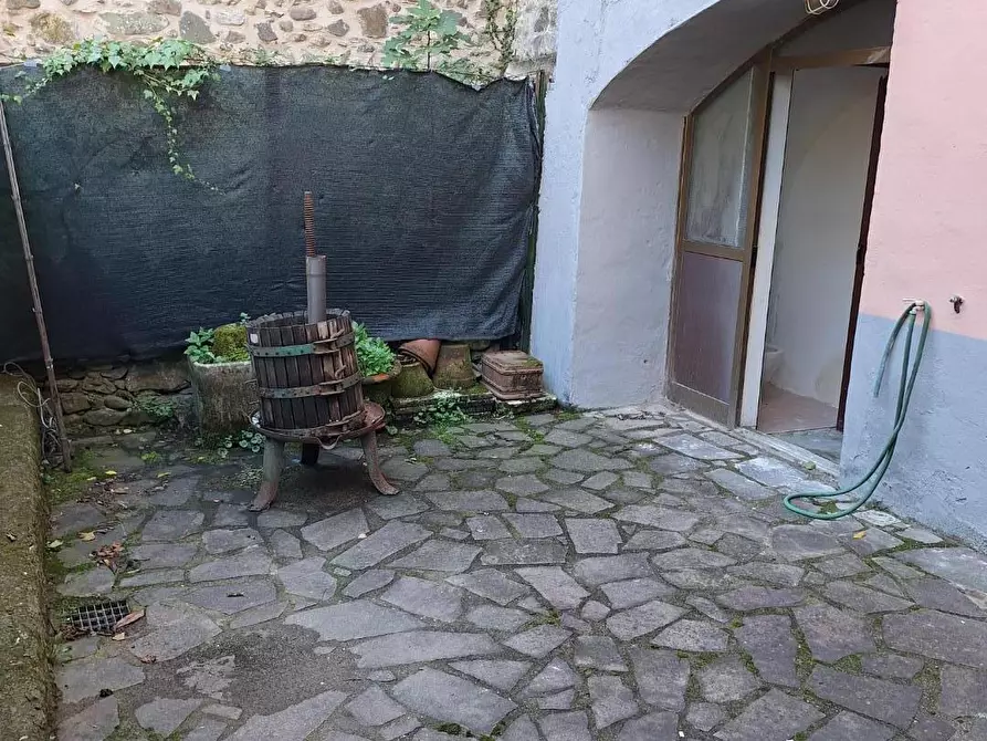 Immagine 35 di Casa semindipendente in vendita  a Tresana
