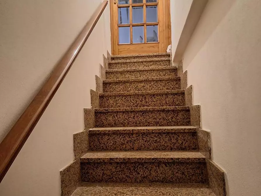 Immagine 3 di Casa semindipendente in vendita  a Tresana