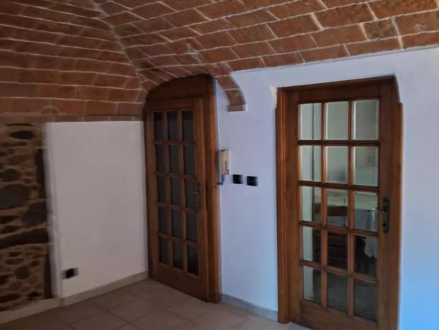 Immagine 5 di Casa semindipendente in vendita  a Tresana
