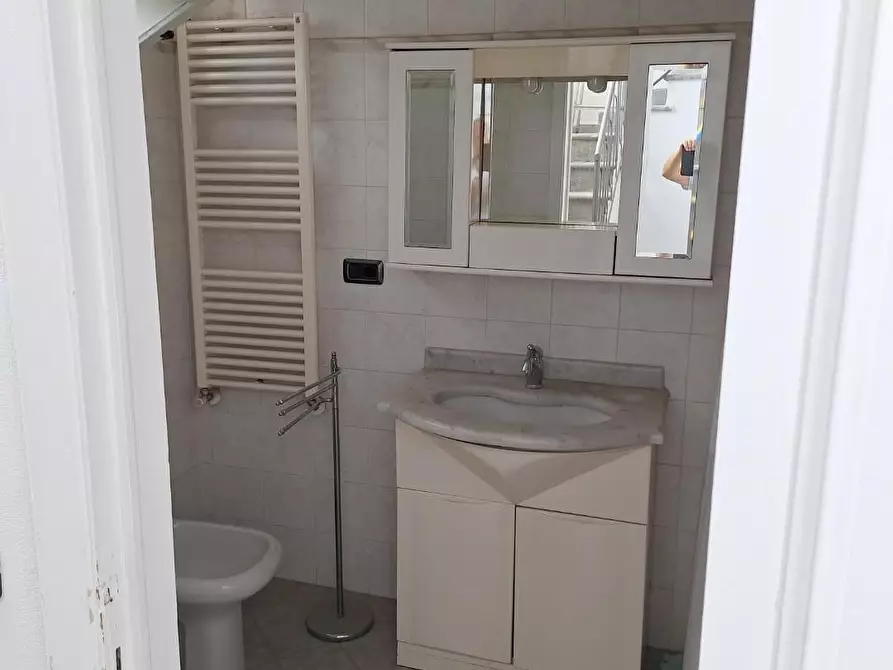 Immagine 19 di Casa semindipendente in vendita  a Tresana