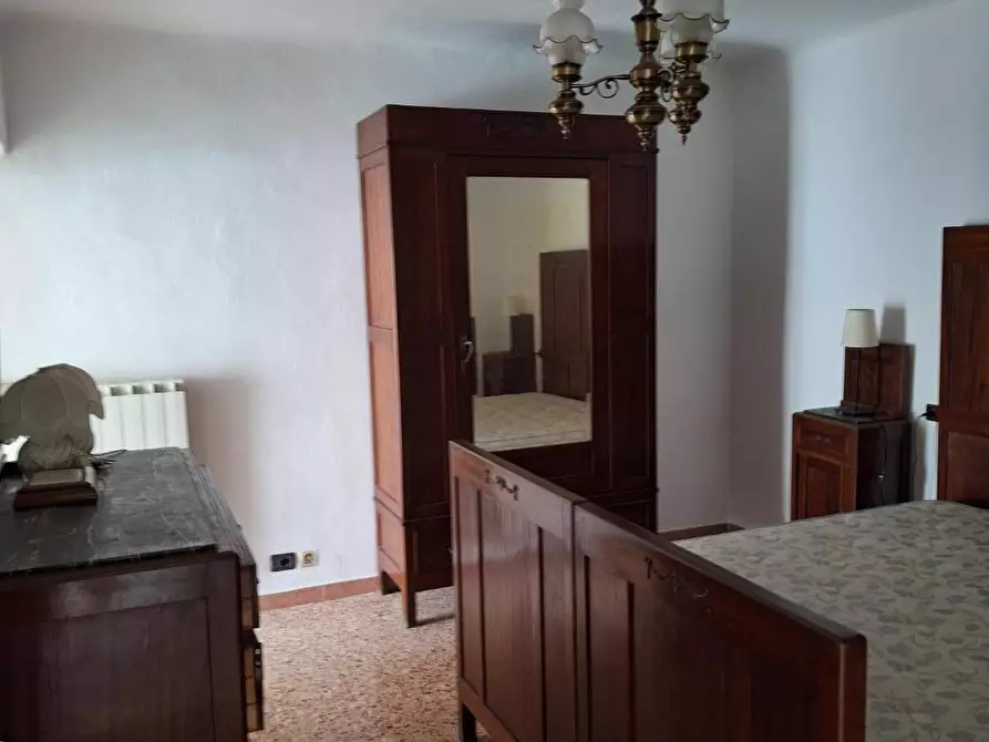 Immagine 25 di Casa semindipendente in vendita  a Tresana