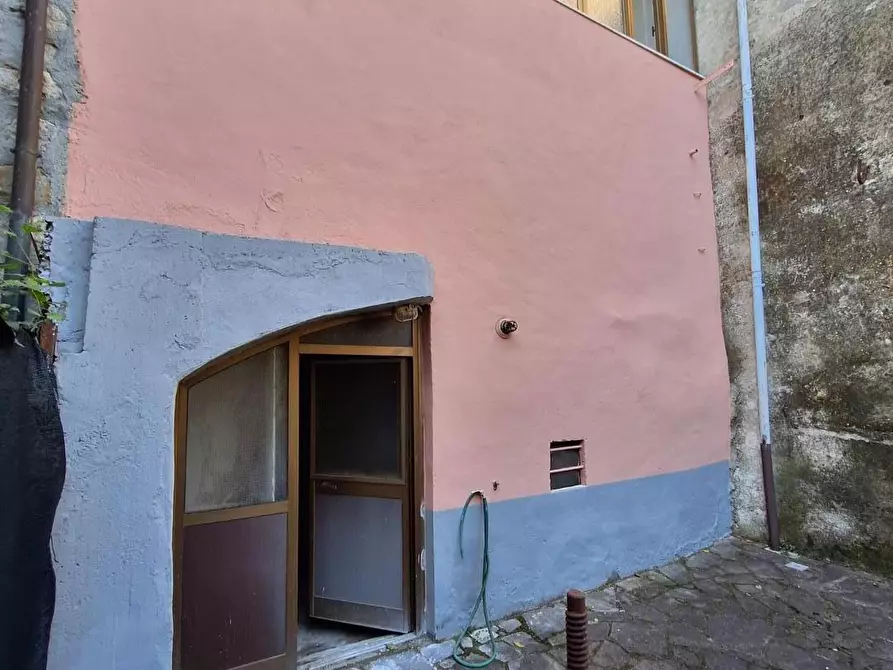 Immagine 37 di Casa semindipendente in vendita  a Tresana