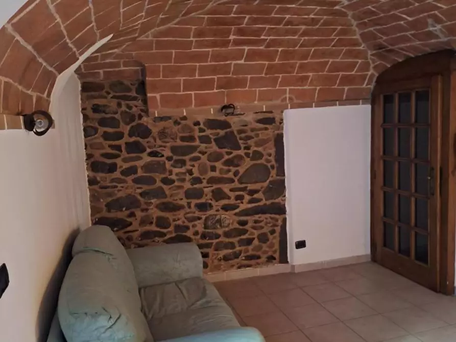 Immagine 4 di Casa semindipendente in vendita  a Tresana