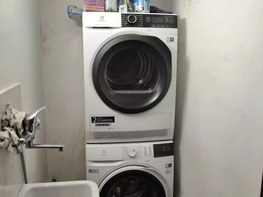 Immagine 6 di Appartamento in affitto  a Pisa