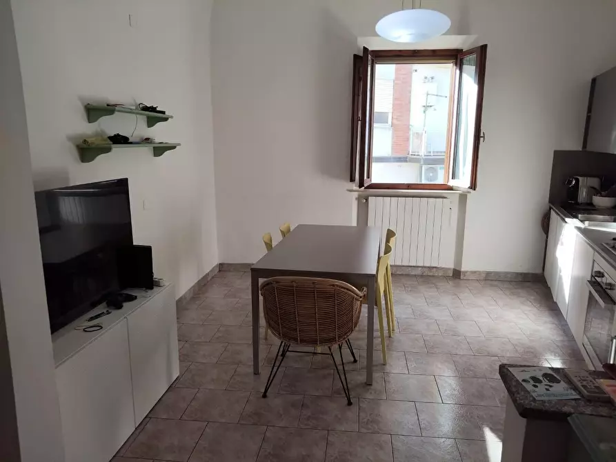 Immagine 3 di Appartamento in affitto  a Pisa