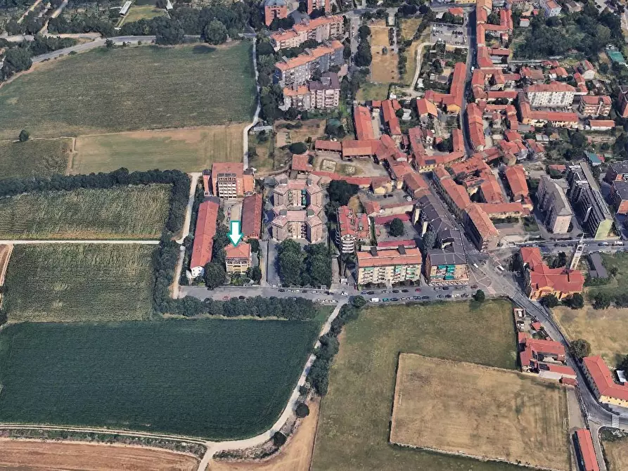 Immagine 2 di Appartamento in vendita  a Milano