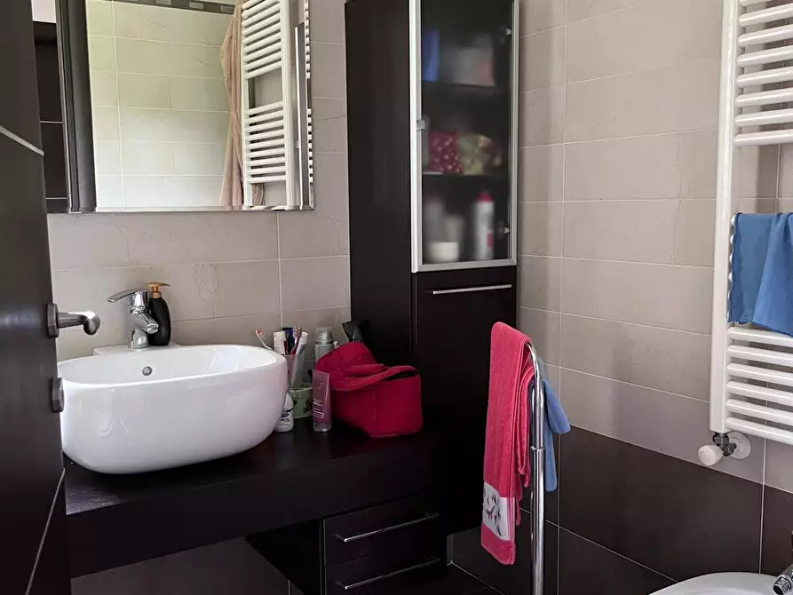 Immagine 16 di Casa indipendente in vendita  a San Giuliano Terme