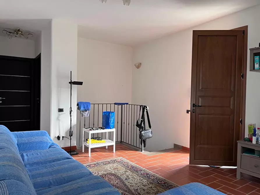 Immagine 11 di Casa indipendente in vendita  a San Giuliano Terme