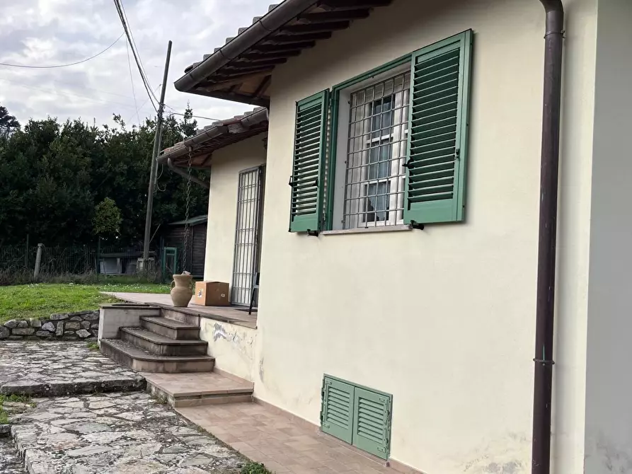 Immagine 2 di Casa indipendente in vendita  a San Giuliano Terme