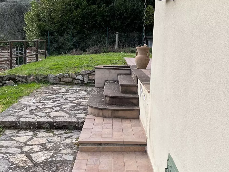 Immagine 4 di Casa indipendente in vendita  a San Giuliano Terme