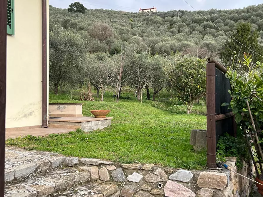 Immagine 7 di Casa indipendente in vendita  a San Giuliano Terme