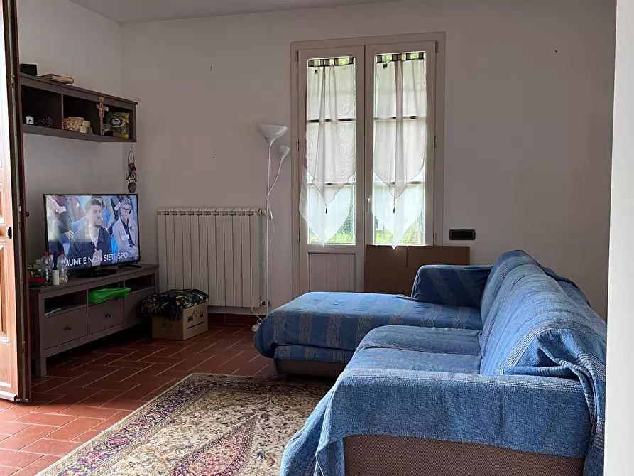 Immagine 9 di Casa indipendente in vendita  a San Giuliano Terme