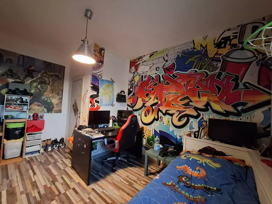 Immagine 19 di Villa in vendita  a San Miniato