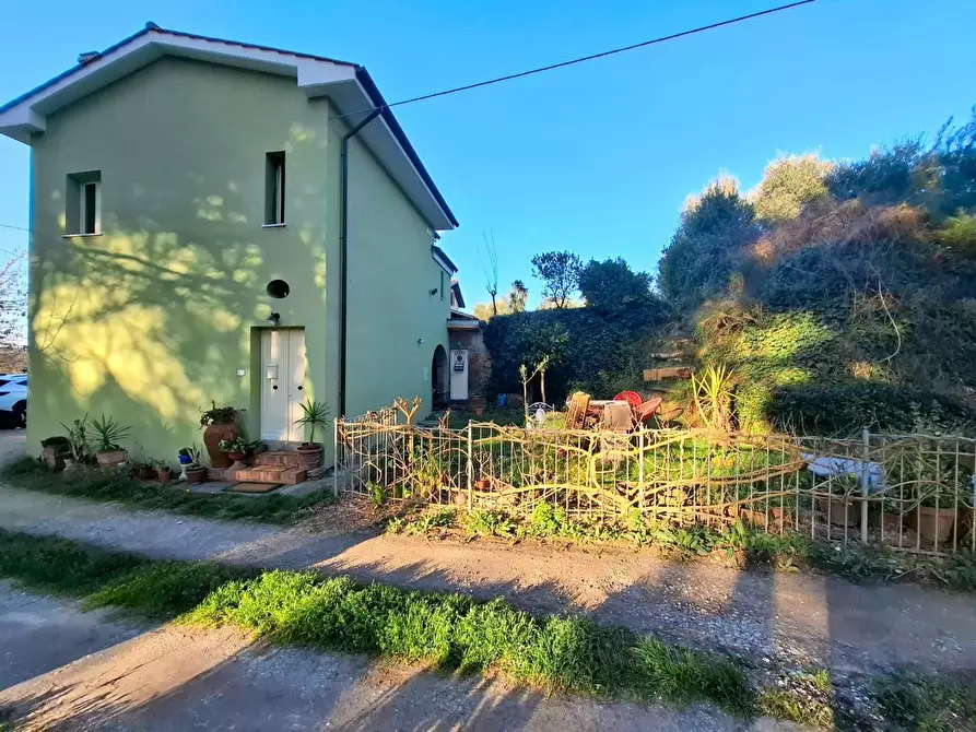 Immagine 23 di Villa in vendita  a San Miniato