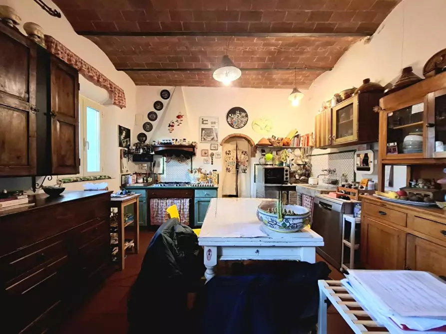 Immagine 3 di Villa in vendita  a San Miniato