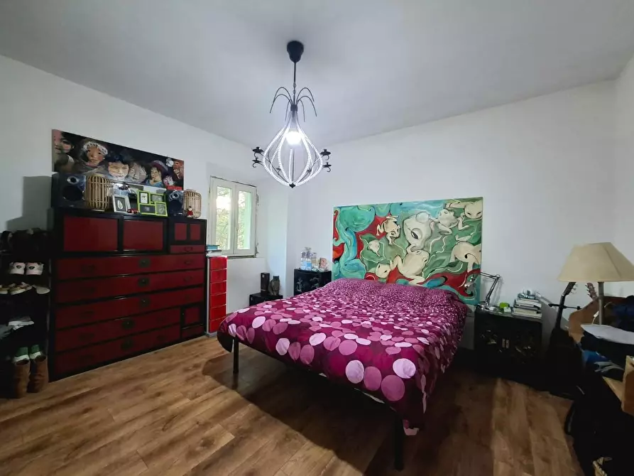 Immagine 12 di Villa in vendita  a San Miniato