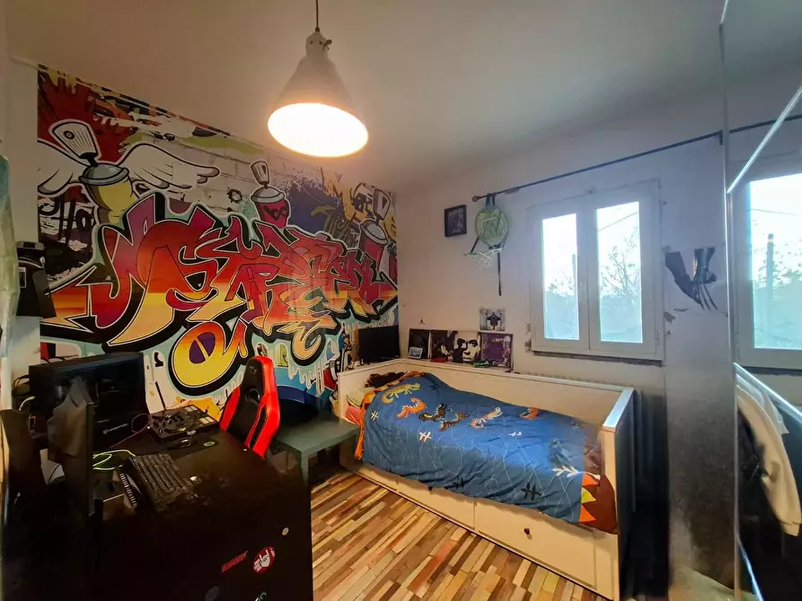 Immagine 17 di Villa in vendita  a San Miniato