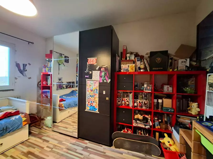 Immagine 16 di Villa in vendita  a San Miniato