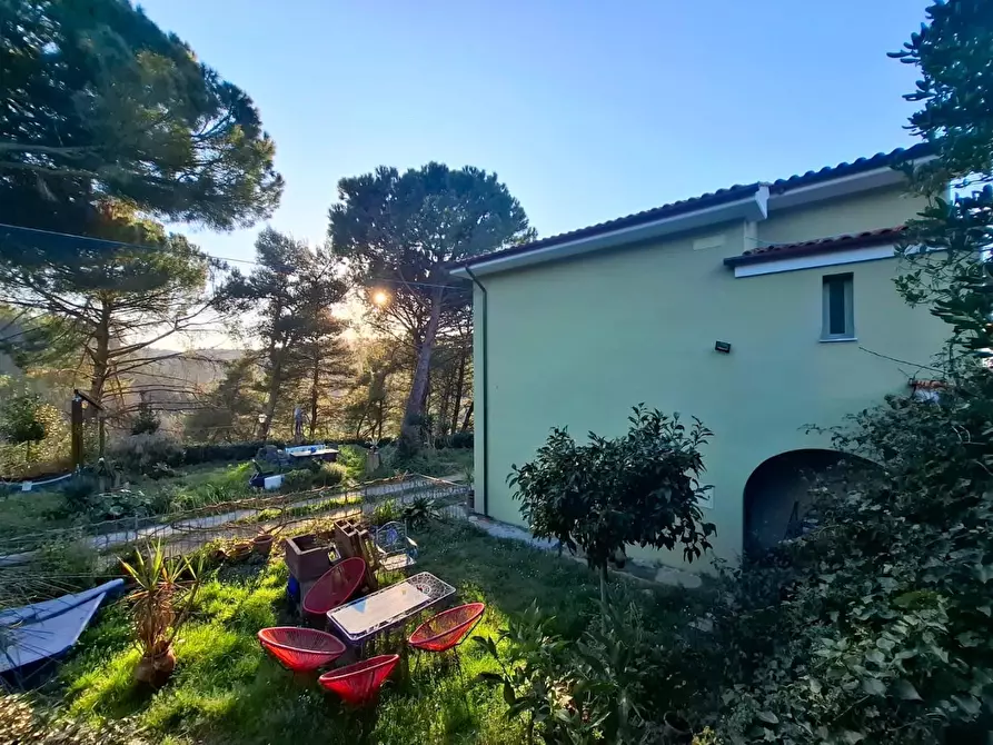 Immagine 21 di Villa in vendita  a San Miniato